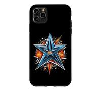 Rock Star Divine Light Shine Light à Ibiza Coque pour iPhone 11 Pro Max