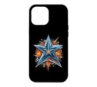 Rock Star Divine Light Shine Light à Ibiza Coque pour iPhone 12 Pro Max