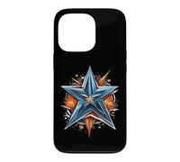 Rock Star Divine Light Shine Light à Ibiza Coque pour iPhone 13 Pro