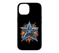 Rock Star Divine Light Shine Light à Ibiza Coque pour iPhone 14