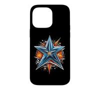 Rock Star Divine Light Shine Light à Ibiza Coque pour iPhone 14 Pro Max