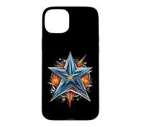 Rock Star Divine Light Shine Light à Ibiza Coque pour iPhone 15 Plus