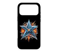 Rock Star Divine Light Shine Light à Ibiza Coque pour iPhone 17 Pro Max