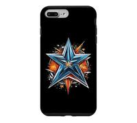 Rock Star Divine Light Shine Light à Ibiza Coque pour iPhone 7 Plus/8 Plus