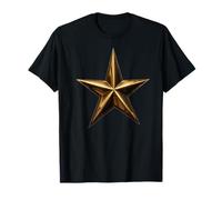 Rock Star Divine Protection All Stars Édition spéciale T-Shirt