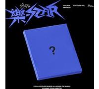 ROCK-STAR Édition POSTCARD Coffret G
