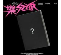 ROCK-STAR Édition ROLL Coffret G