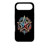 Rock Star Feel The Vibe Édition limitée Coque pour iPhone Air