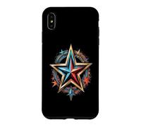 Rock Star Feel The Vibe Édition limitée Coque pour iPhone XS Max