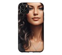 Rock Star Galaxy Édition spéciale Coque pour iPhone 11 Pro Max