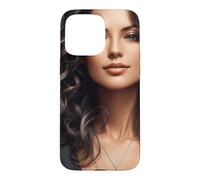 Rock Star Galaxy Édition spéciale Coque pour iPhone 15 Pro Max
