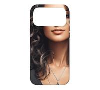 Rock Star Galaxy Édition spéciale Coque pour iPhone 17 Pro Max