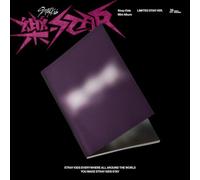 ROCK-STAR (LIMITED STAR VER.) by Stray Kids [CD] NEUF