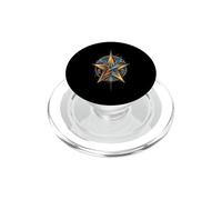 Rock Star Pillars of Creation Édition spéciale PopSockets PopGrip pour MagSafe