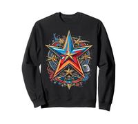 Rock Star Poc & Pod Édition spéciale Sweatshirt