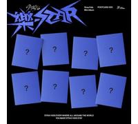 Rock-Star (Postcard Version) CD