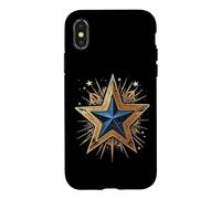 Rock Star Rise All Stars Édition spéciale Coque pour iPhone X/XS