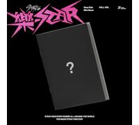 Rock-Star (Roll Version) [Coffret CD inclus divers Goodies]