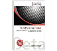 Rock Star: Supernova