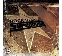 Rock Star Supernova