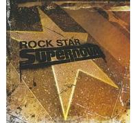 Rock Star Supernova by Rock Star Supernova [CD] NEUF