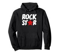 Rock Star Sweat à Capuche