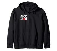 Rock Star Sweat à Capuche