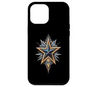 Rock Star Universal Unity Édition spéciale Coque pour iPhone 12 Pro Max