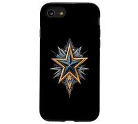 Rock Star Universal Unity Édition spéciale Coque pour iPhone SE (2020) / 7/8