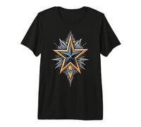 Rock Star Universal Unity Édition spéciale T-Shirt Haut de Gamme