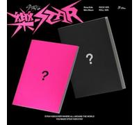 Rock Star (Version Rock / Roll) - Cd Album