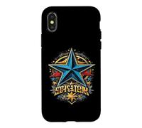 Rock Stars Assemblez Édition limitée Coque pour iPhone X/XS