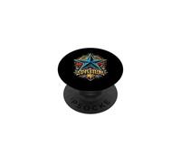 Rock Stars Assemblez Édition limitée PopSockets PopGrip Adhésif