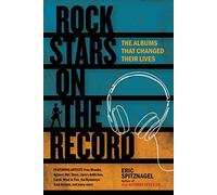 Rock Stars On The Record
