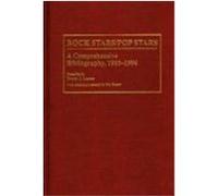 Rock Stars/Pop Stars, Music Reference Collection