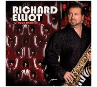 Richard Elliot – Rock Steady – CD