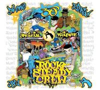 Rock Steady Crew 30th