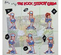 ROCK STEADY CREW - (Hey you) The Rock Steady Crew / 601 027