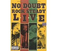Rock Steady Live [Import allemand]