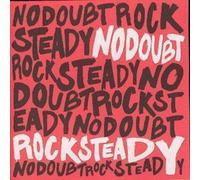 Rock Steady [Vinyl] by No Doubt [VINYL] NEUF