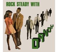 Rock Steady With Dandy