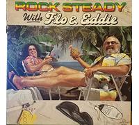 Rock Steady With Flo & Eddie