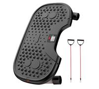 Rock Stepper | Accessoires Gym Maison Compacte,Appareil de Fitness avec Moniteur LCD,pour Fessiers Abdos Ceinture Abdominale Haut du Corps Extérieur Salon