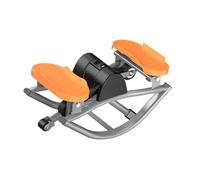 Rock Stepper | Appareil de Fitness Portable - MachineRock pour Hommes Et Femmes, Faible sur Les Articulations du Genou | Maison, Appartement, Dortoir, Jambes, Fessiers - Entraînement des Abdos