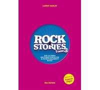 Rock Stories Tome 3