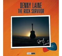 Rock Survivor - European Import