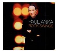 Rock swings - Digipack