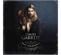 David Garrett – Rock Symphonies – CD