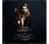 Rock Symphonies by David Garrett [CD] NEUF