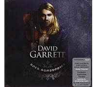 Rock Symphonies by Garrett,David (2010-07-20)